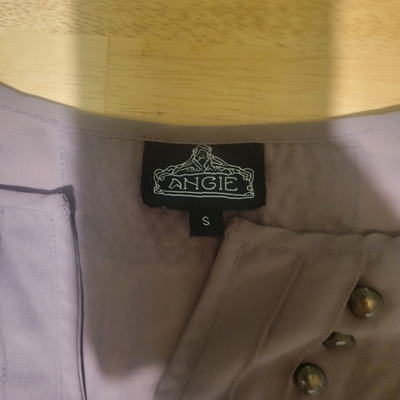 Angie blouse - Picture 4 of 5